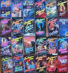 christopher-pike-books