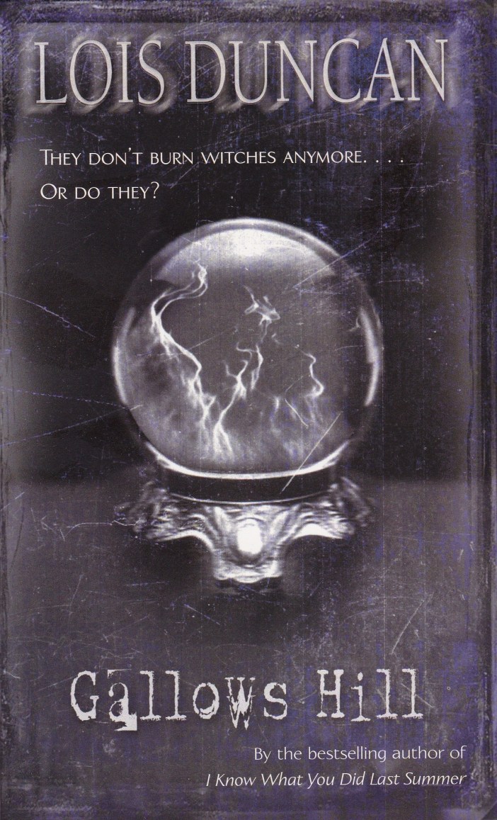gallows-hill