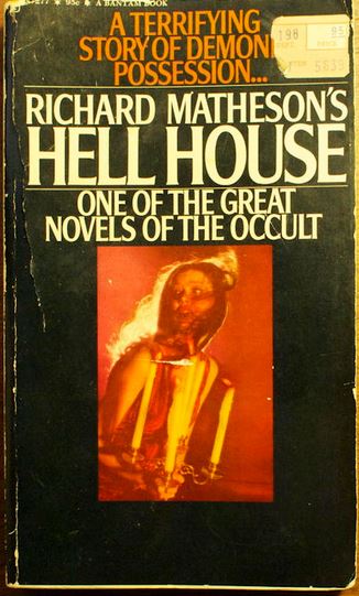hellhousebookcover