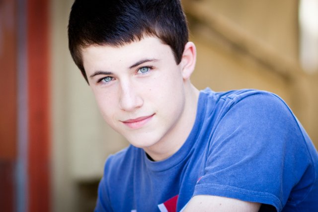 dylan minnette