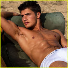 gregg sulkin