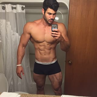 danny jones underwear