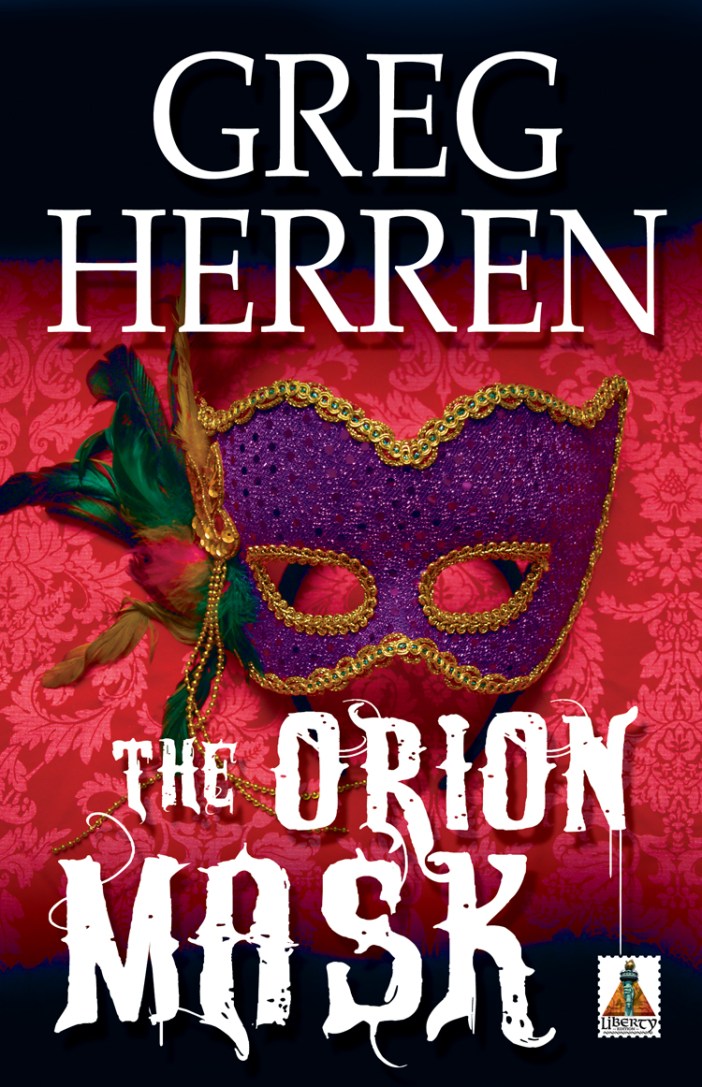 The Orion Mask 300 DPI