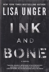 ink and bone