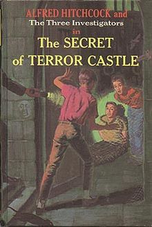 TheSecretOfTerrorCastle