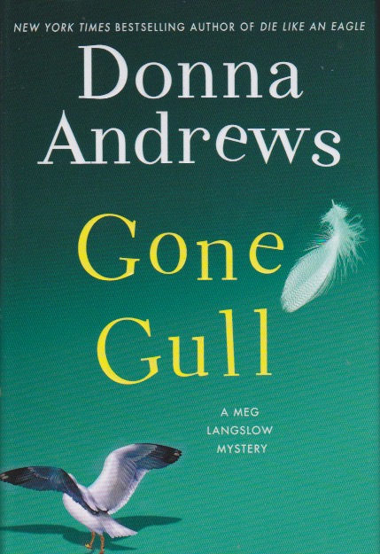 gone gull