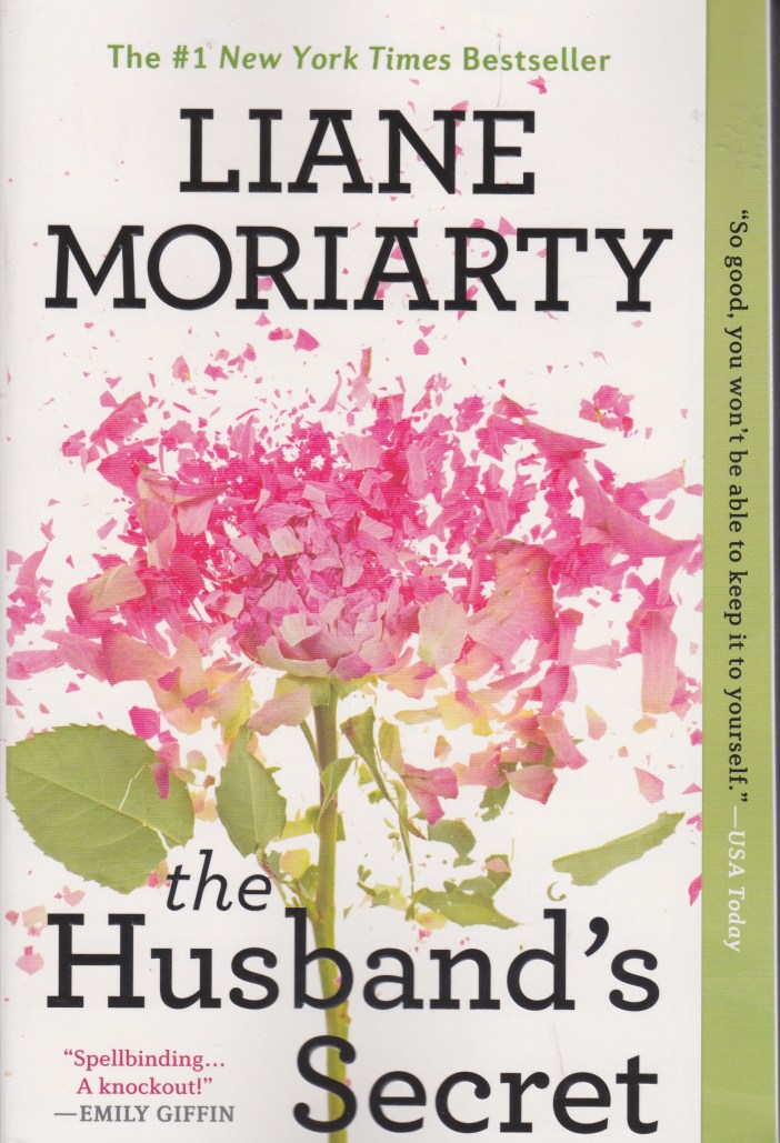 the husband's secret