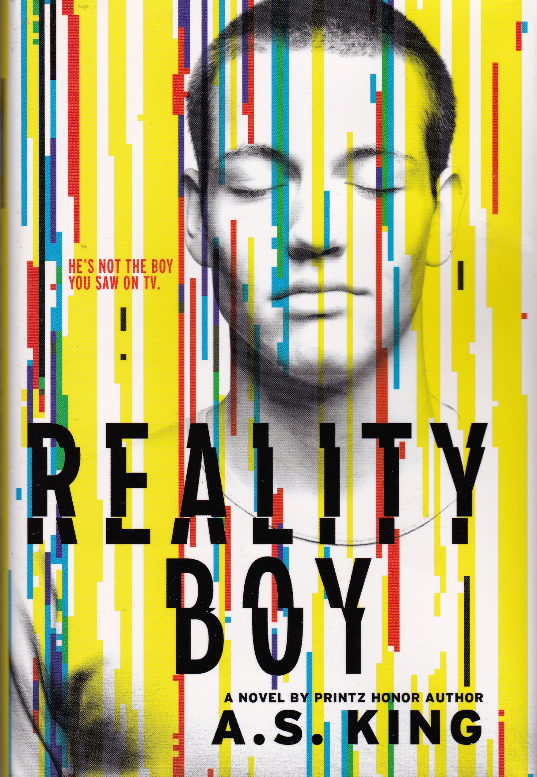 reality boy