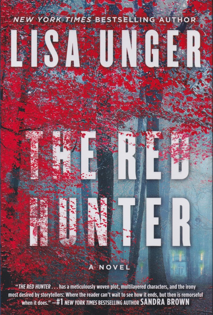 the red hunter