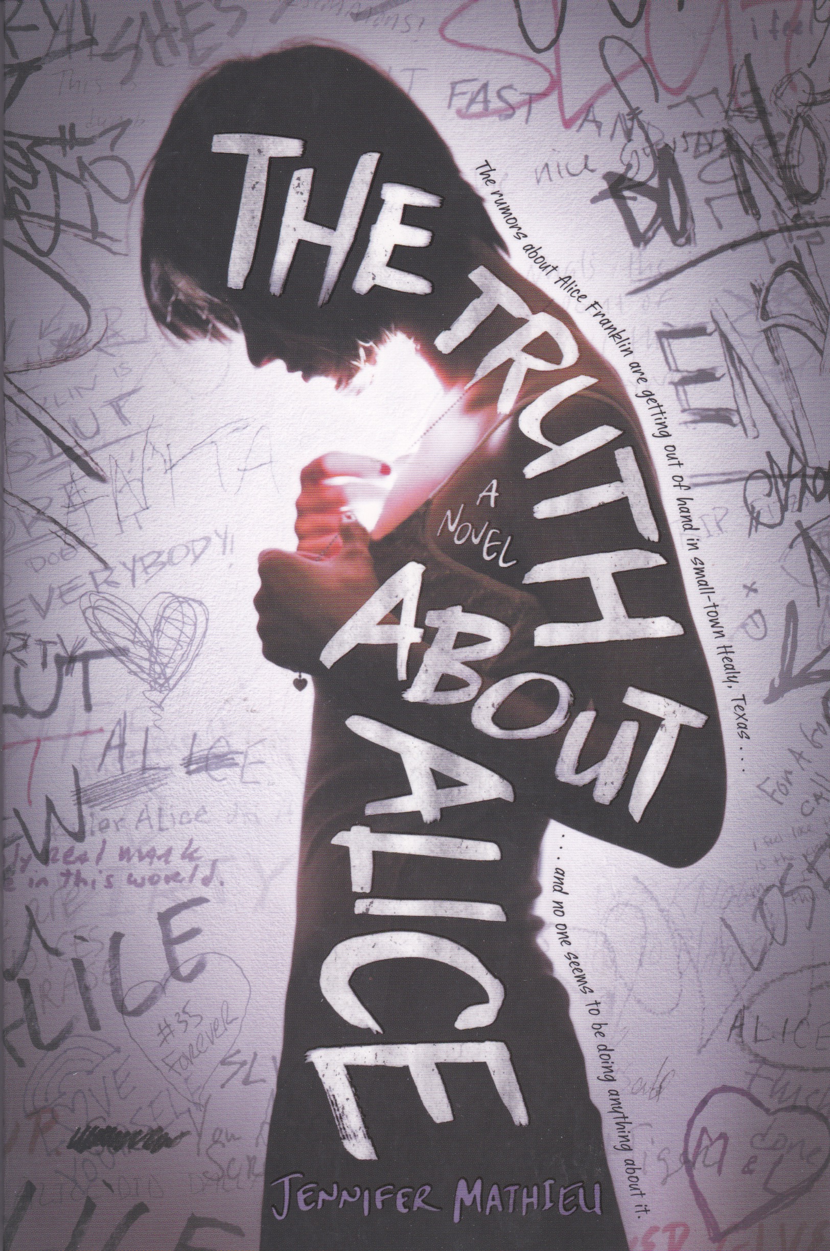 the truth about alice