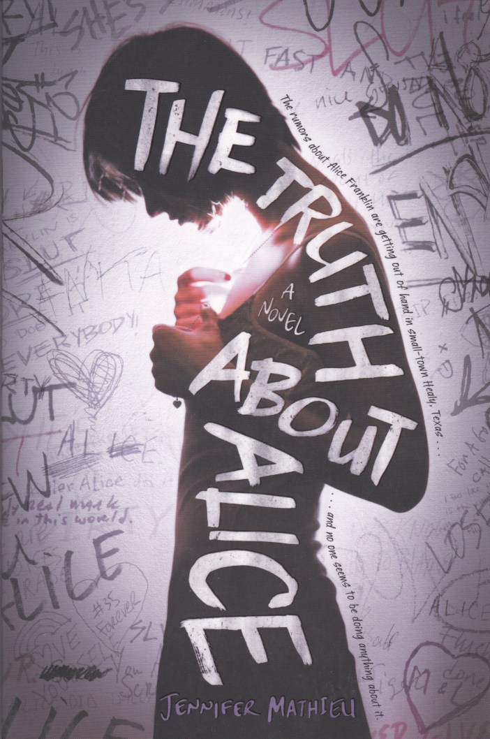 the truth about alice