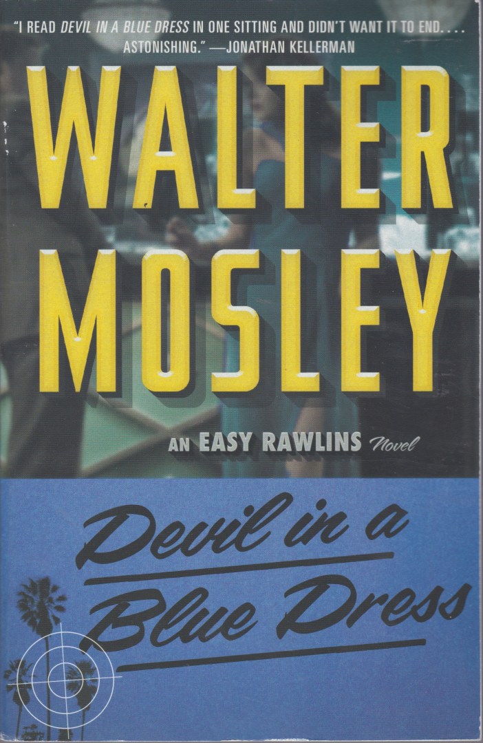 devil in a blue dress