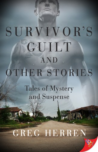 Survivors Guilt