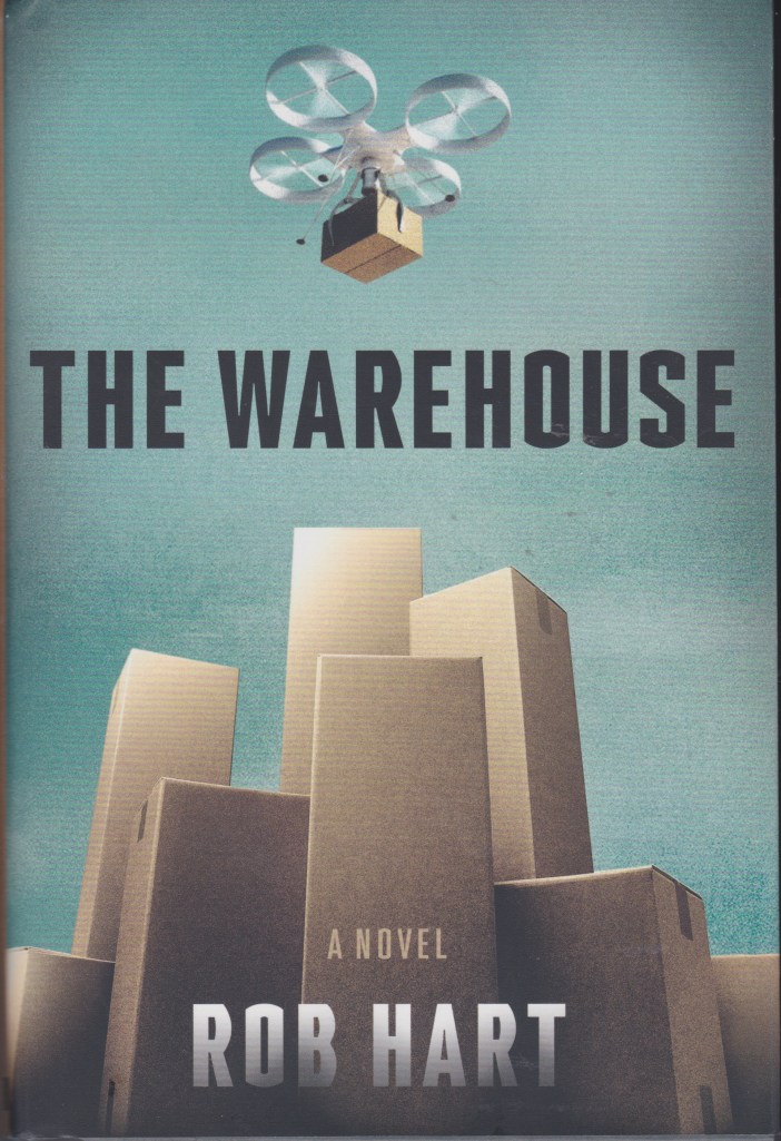the warehouse