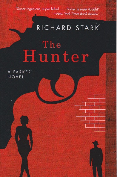 the hunter