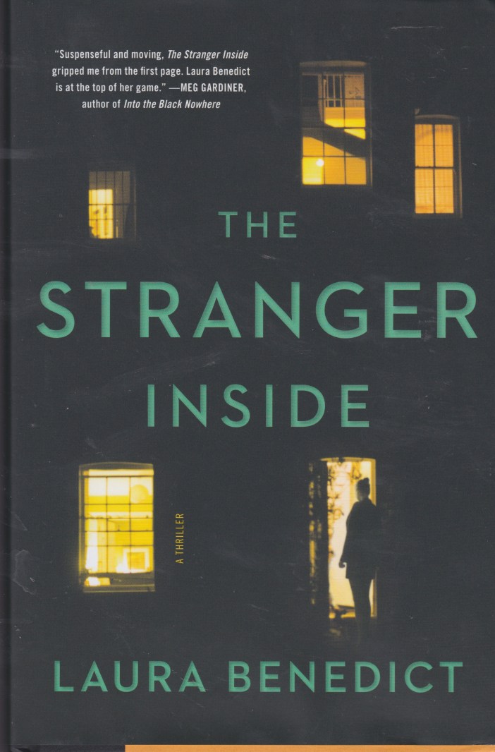 the stranger inside