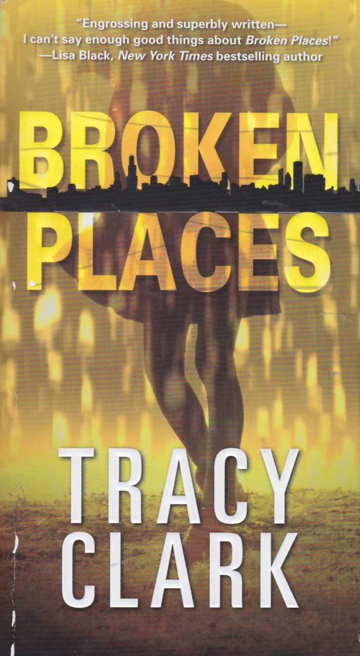 broken places
