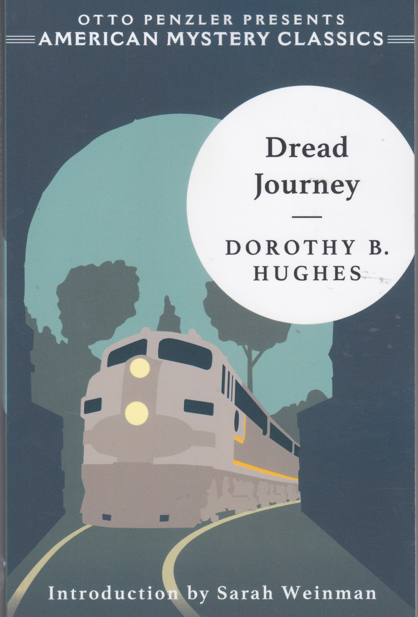 dread journey