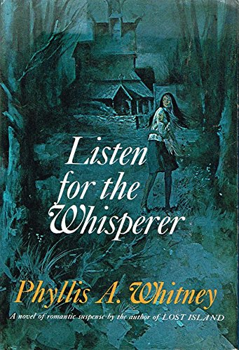 listen for the whisperer