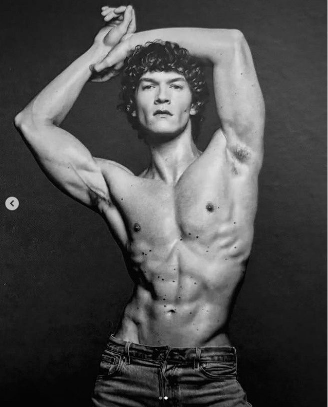 Love Changes – Queer and Loathing in America